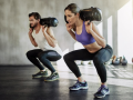 Vũ Trụ Fit Club