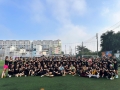 Vũ Trụ Fit Club