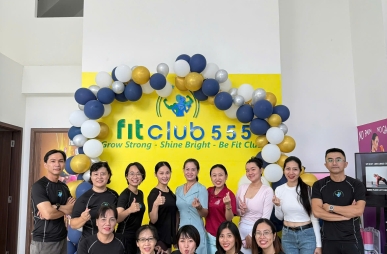 Hình Ảnh Học Viên