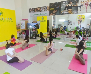 Hình Ảnh Học Viên 