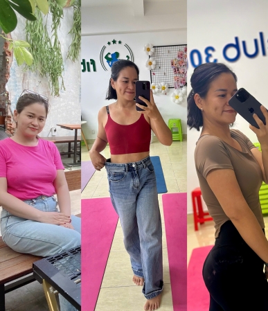Hình Ảnh Học Viên