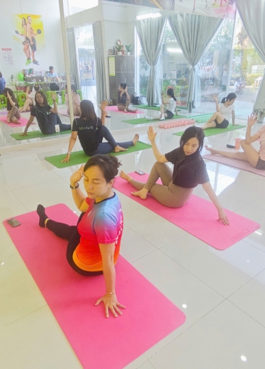 Hình Ảnh Học Viên