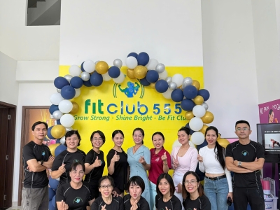 Cách theo dõi tiến độ tăng cơ, giảm mỡ