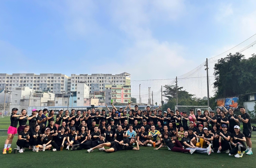 Hình Ảnh Học Viên 
