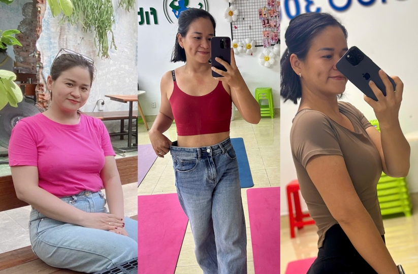 Hình Ảnh Học Viên