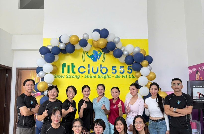 Hình Ảnh Học Viên