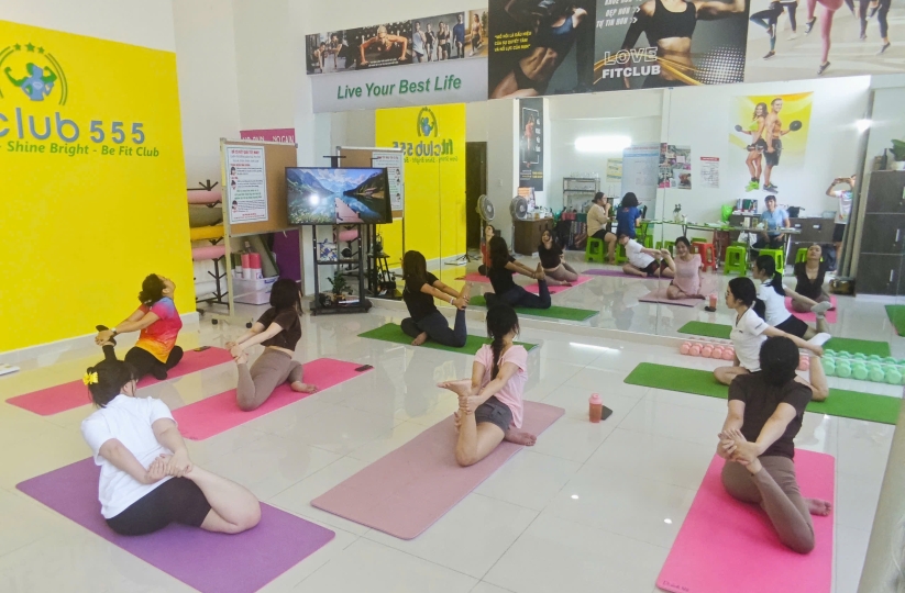 Hình Ảnh Học Viên 